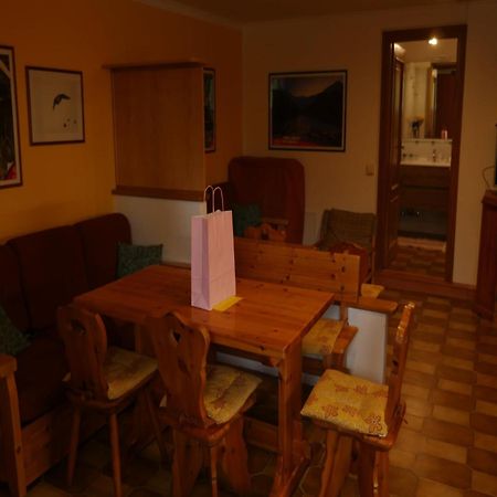 Contemporary Apartment In Breuil Cervinia Near Ski Area Zewnętrze zdjęcie