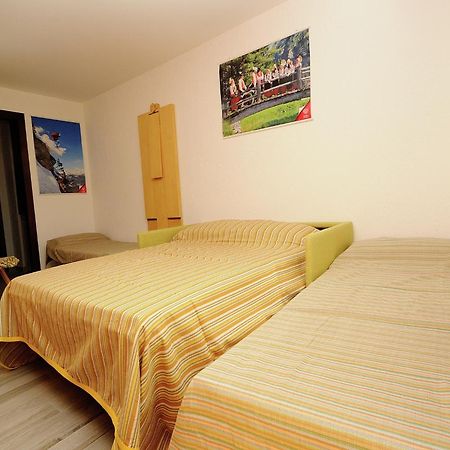 Contemporary Apartment In Breuil Cervinia Near Ski Area Zewnętrze zdjęcie
