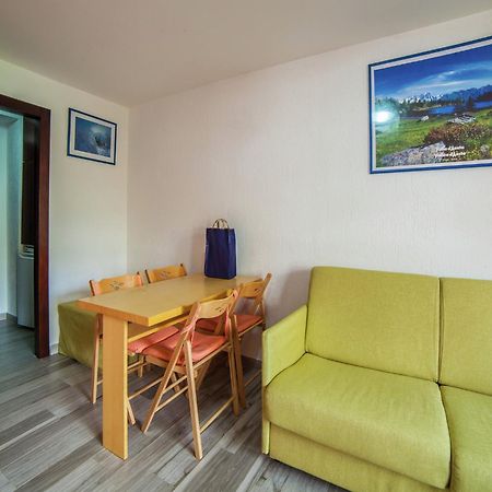 Contemporary Apartment In Breuil Cervinia Near Ski Area Zewnętrze zdjęcie