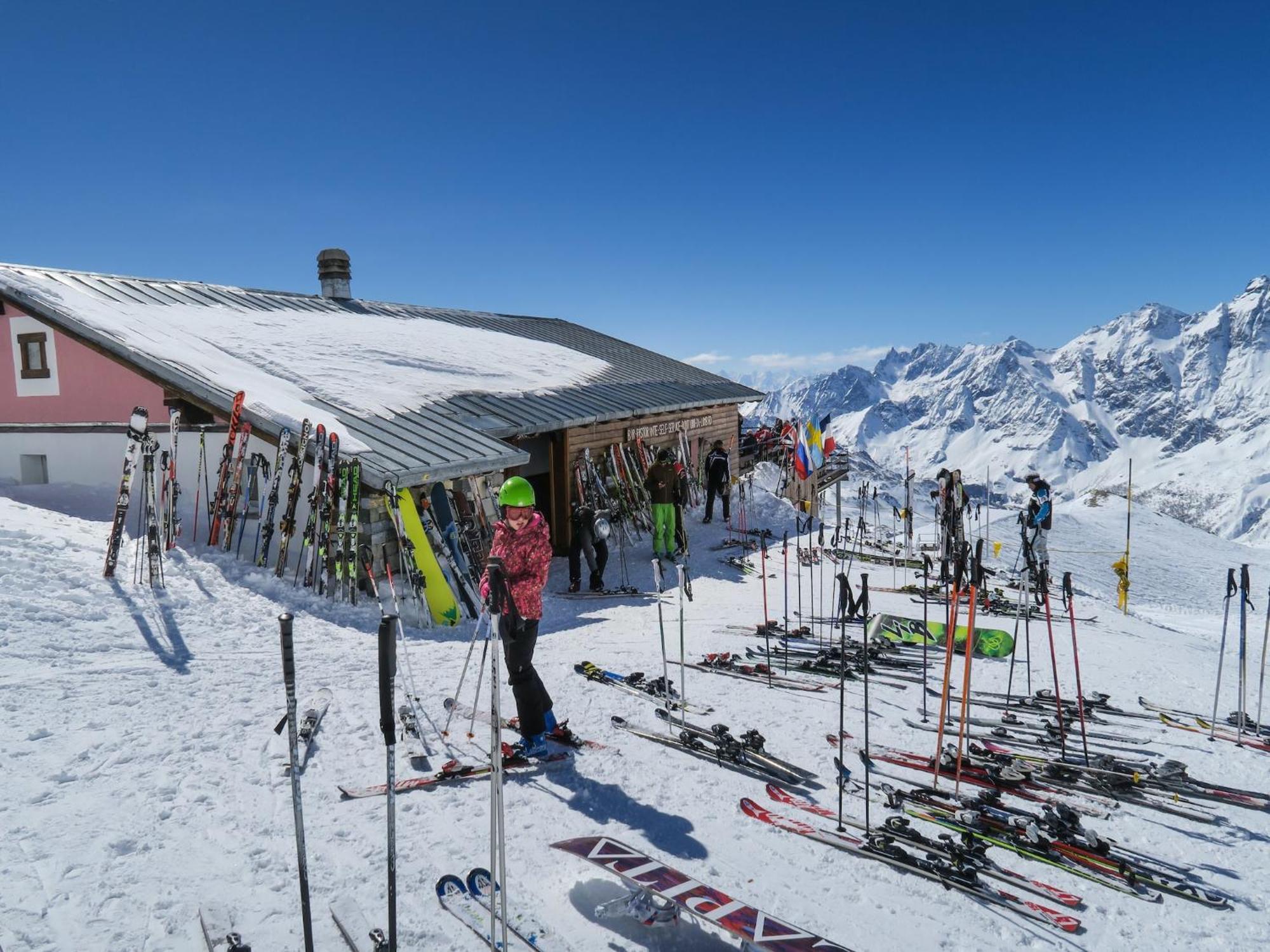 Contemporary Apartment In Breuil Cervinia Near Ski Area Zewnętrze zdjęcie