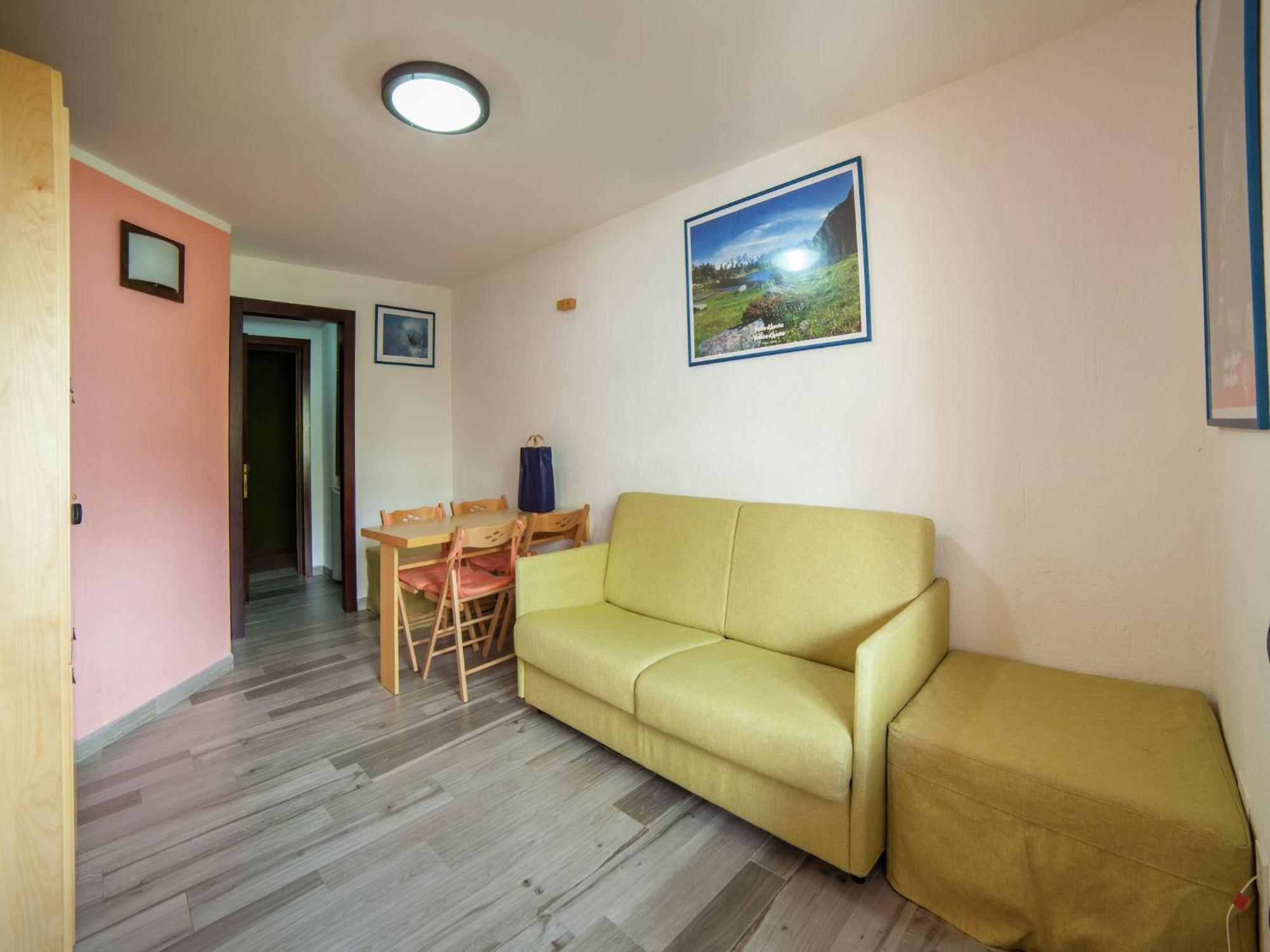 Contemporary Apartment In Breuil Cervinia Near Ski Area Zewnętrze zdjęcie