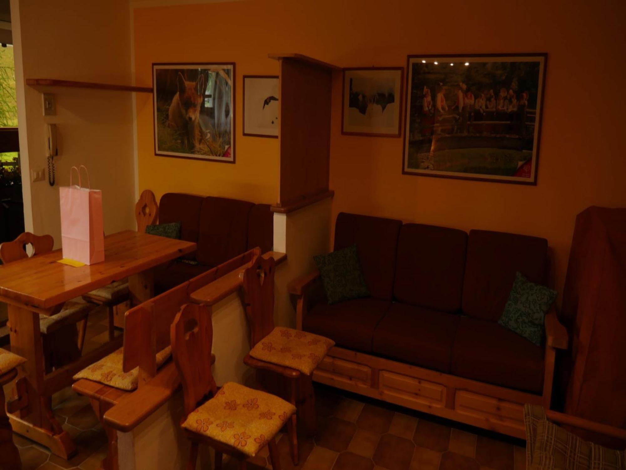 Contemporary Apartment In Breuil Cervinia Near Ski Area Zewnętrze zdjęcie
